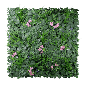 Jardín Vertical Artificial