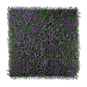 Jardín Vertical Artificial