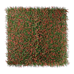 Jardín Vertical Artificial