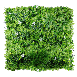 Jardín Vertical Artificial