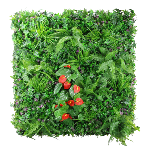 Jardín Vertical Artificial