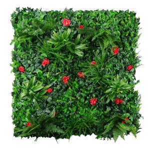 Jardín Vertical Artificial
