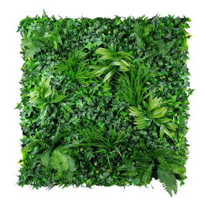 Jardín Vertical Artificial