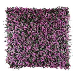 Jardín Vertical Artificial