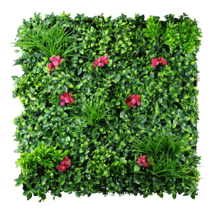 Jardín Vertical Artificial