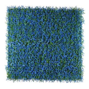 Jardín Vertical Artificial