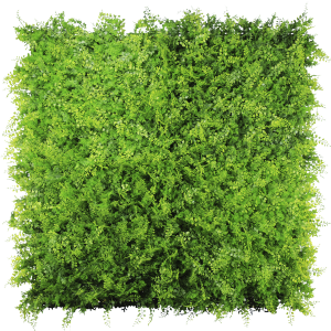 Jardín Vertical Artificial